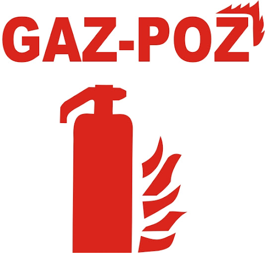 GAZ-POŻ Dariusz Paluch - autoryzowany serwis gaśnic